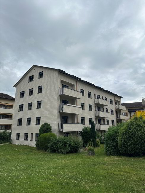 3 rooms Apartment for rent in Küssnacht am Rigi - image 1/1