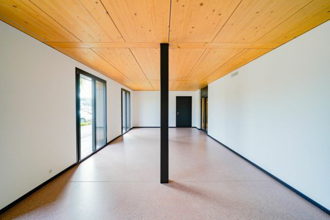 Appartement 4 pièces à louer à Kriens - image 1/1