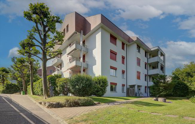 Appartamento di 1 locali in affitto a Wangen b. Olten - immagine 1/1