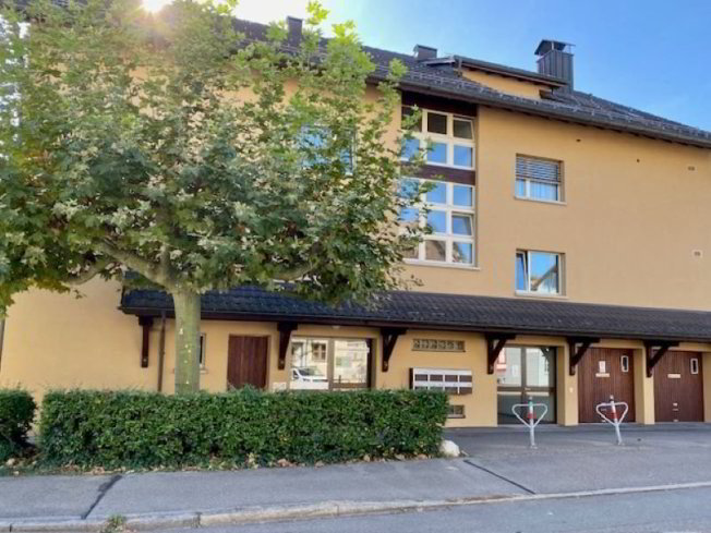 null Zimmer Büro zu vermieten in Männedorf - Bild 1/1
