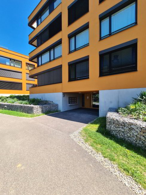 Bureau & Commerce null pièces à louer à Allschwil - image 1/1