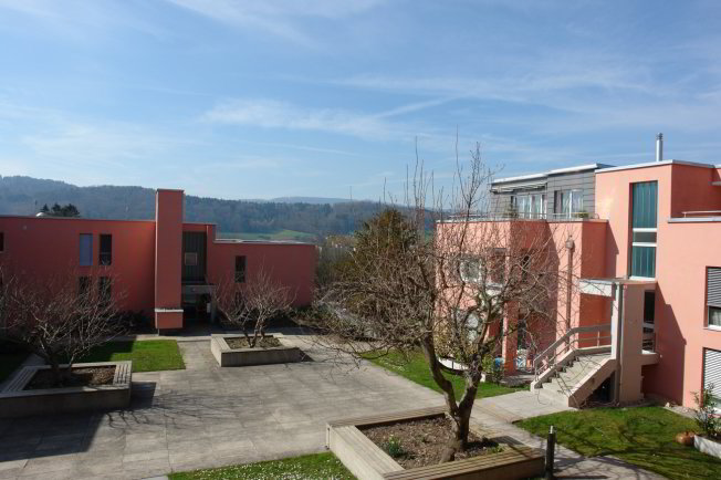 null rooms Car park, garage for rent in Urdorf - image 1/1