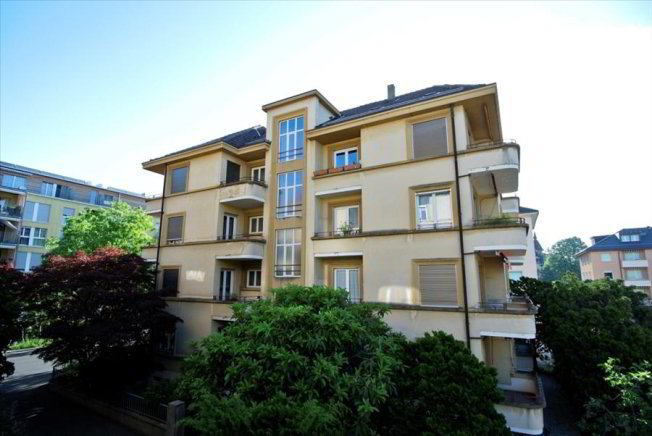 2 rooms Apartment for rent in Lausanne - image 1/1