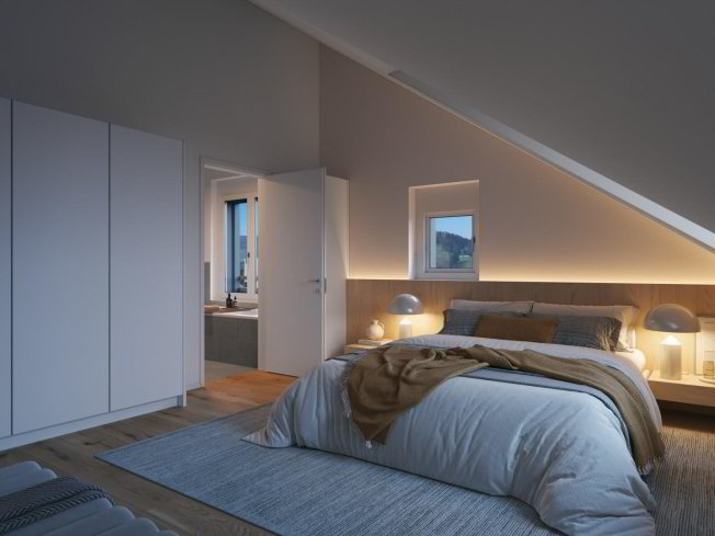 Appartement 3 pièces à acheter à Wattwil - image 1/1