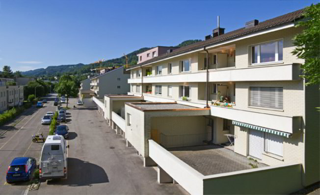 Appartamento di 4 locali in affitto a Adliswil - immagine 1/1