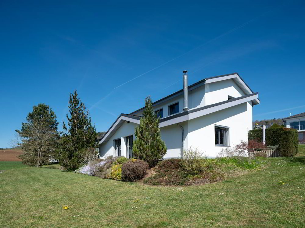 Maison 8 pièces à acheter à Porrentruy - image 1/1