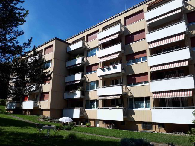 3 rooms Apartment for rent in Wädenswil - image 1/1
