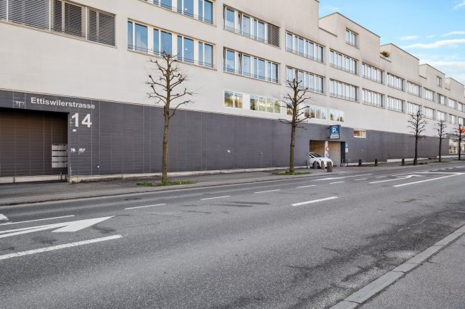 null Zimmer Büro zu vermieten in Willisau - Bild 1/1