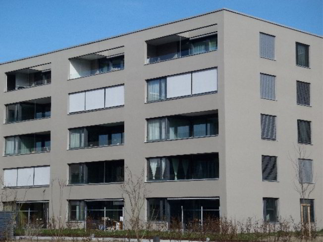 Appartamento di 5 locali in affitto a Frauenfeld - immagine 1/1