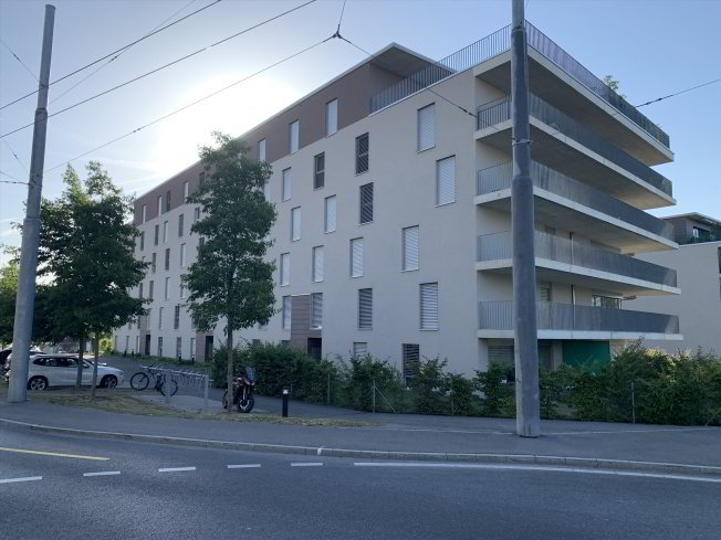 Appartamento di 3 locali in affitto a Neuchâtel - immagine 1/1