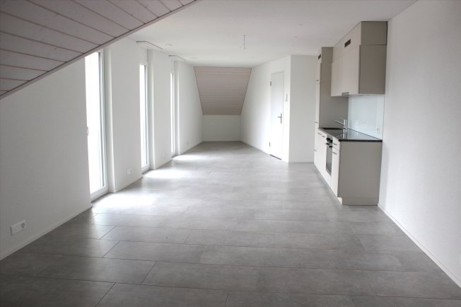 Appartamento di 1 locali in affitto a Villmergen - immagine 1/1