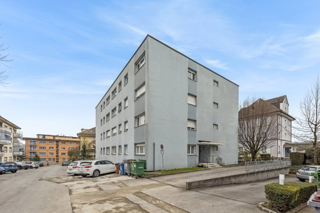 Appartement 3 pièces à louer à Lausanne - image 1/1