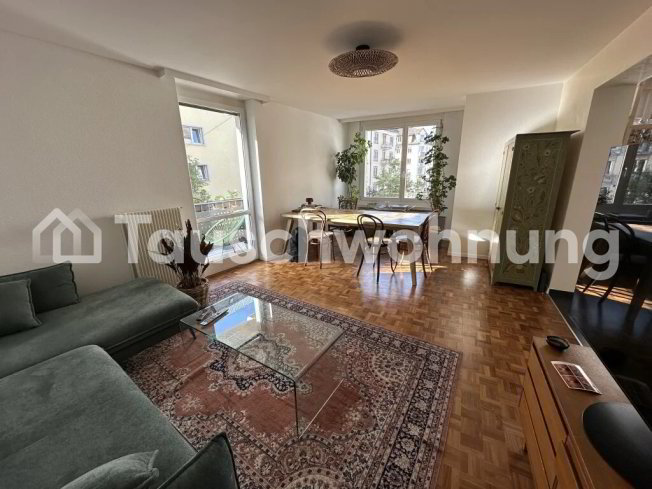 Appartamento di 4 locali in affitto a Zurich - immagine 1/1