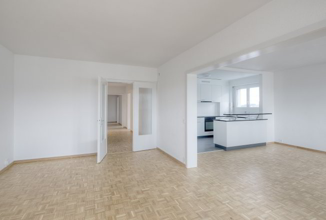 Appartement 4 pièces à louer à Fribourg - image 1/1