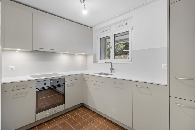 Appartement 3 pièces à louer à Zürich - image 1/1