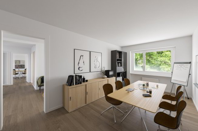 Bureau & Commerce null pièces à louer à Oberwil BL - image 1/1