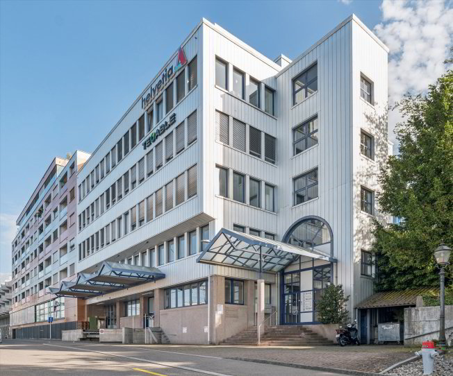 null Zimmer Büro zu vermieten in Horgen - Bild 1/1
