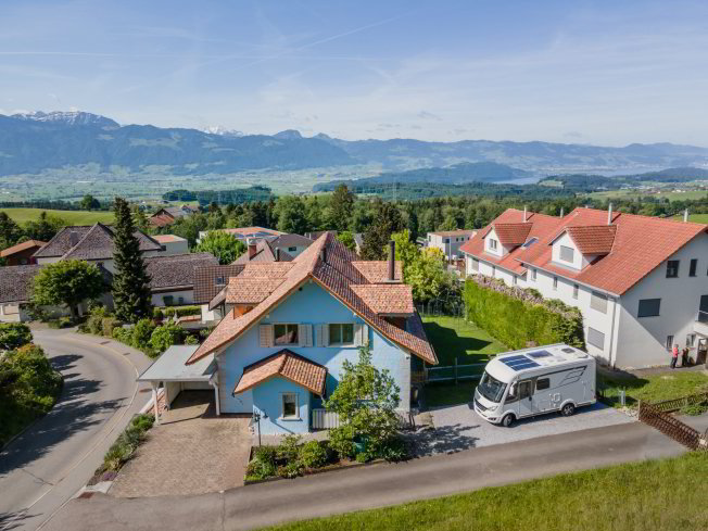 5 rooms House to buy in Ernetschwil - image 1/1