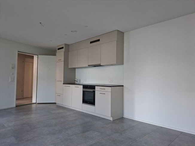 Appartamento di 1 locali in affitto a Villmergen - immagine 1/1