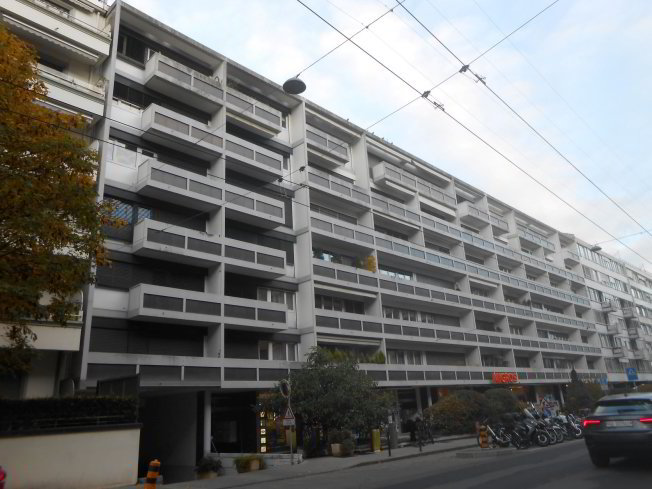 6 Zimmer Wohnung zu vermieten in Genf - Bild 1/1