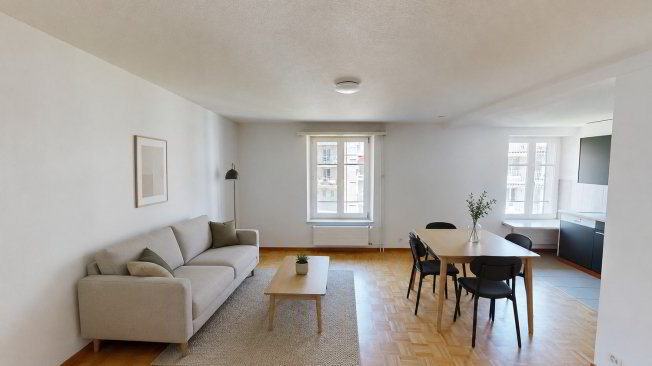 Appartamento di 3 locali in affitto a Zürich - immagine 1/1