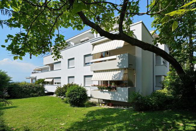 Appartamento di 6 locali in affitto a Riehen - immagine 1/1