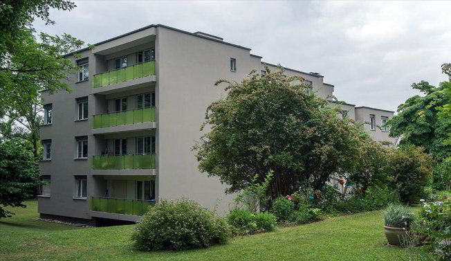 4 rooms Apartment for rent in Binningen - image 1/1