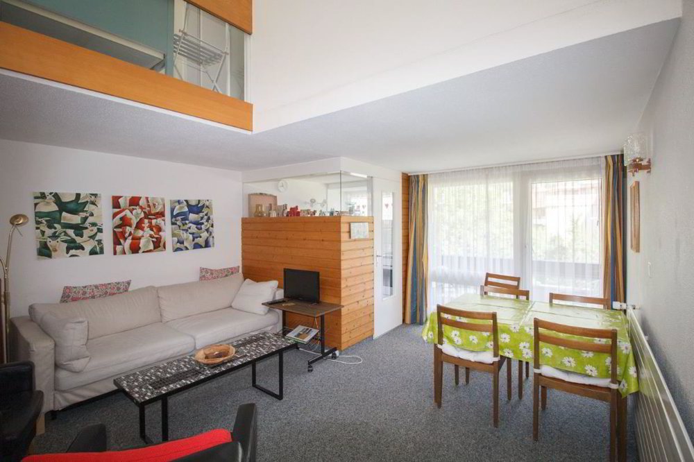 Appartement 3 pièces à acheter à Loèche-les-Bains - image 1/1
