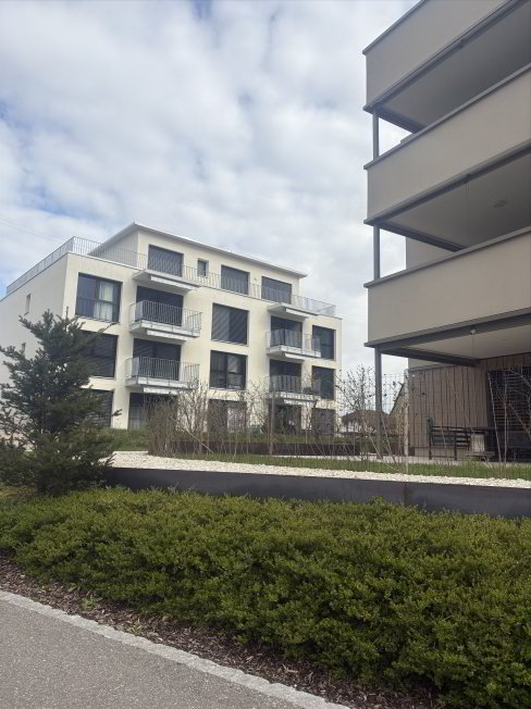 Appartement 3 pièces à louer à Seon - image 1/1