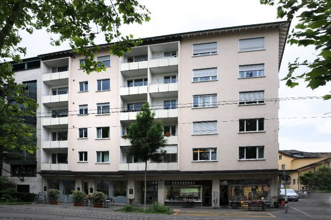 Appartamento di 1 locali in affitto a Zürich - immagine 1/1