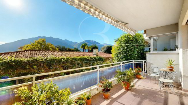 2 rooms Apartment to buy in Minusio - image 1/1
