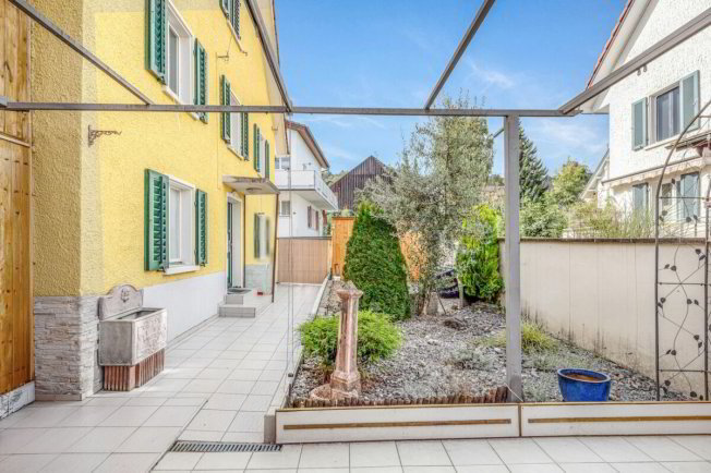 Maison 4 pièces à acheter à Tägerig - image 1/1