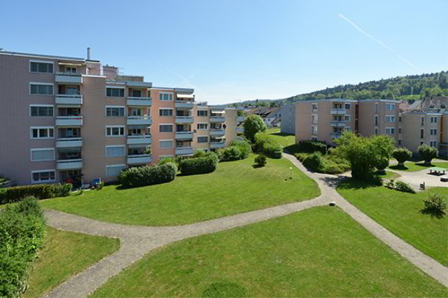 Appartamento di 2 locali in affitto a Dällikon - immagine 1/1