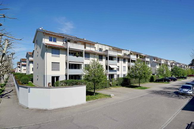 Appartamento di 3 locali in affitto a Allschwil - immagine 1/1