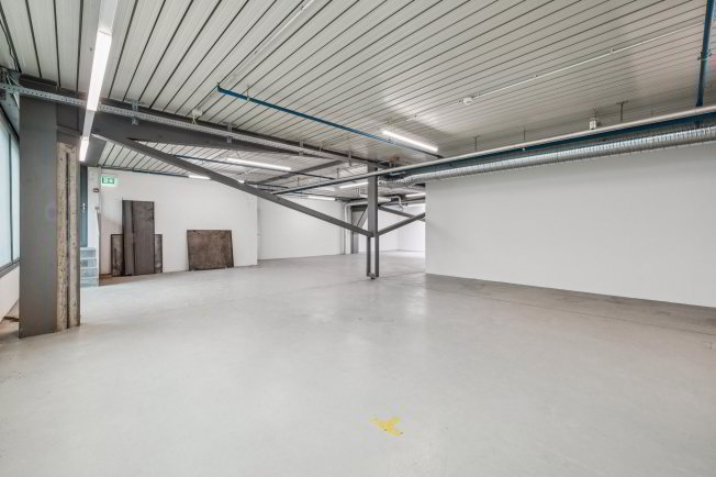 Ufficio & Commercio di null locali in affitto a Basilea - immagine 1/1