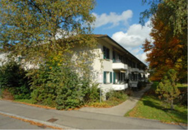 null rooms Car park, garage for rent in Zurigo - image 1/1