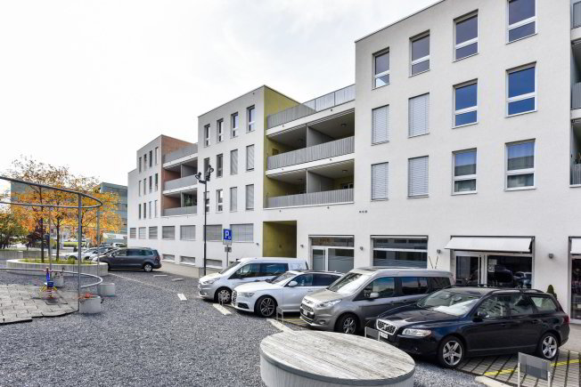 Appartamento di 3 locali in affitto a Muri AG - immagine 1/1