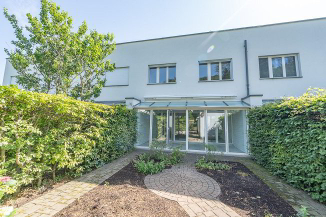 Appartamento di 4 locali in vendita a Berneck - immagine 1/1