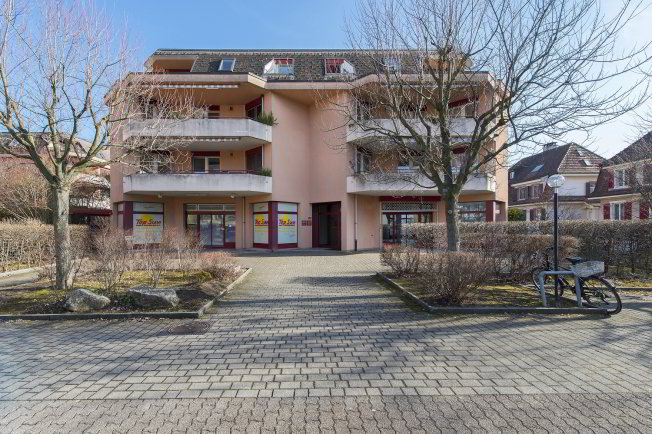 2 rooms Apartment for rent in Allschwil - image 1/1