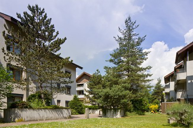 Appartamento di 3 locali in affitto a Bienne - immagine 1/1