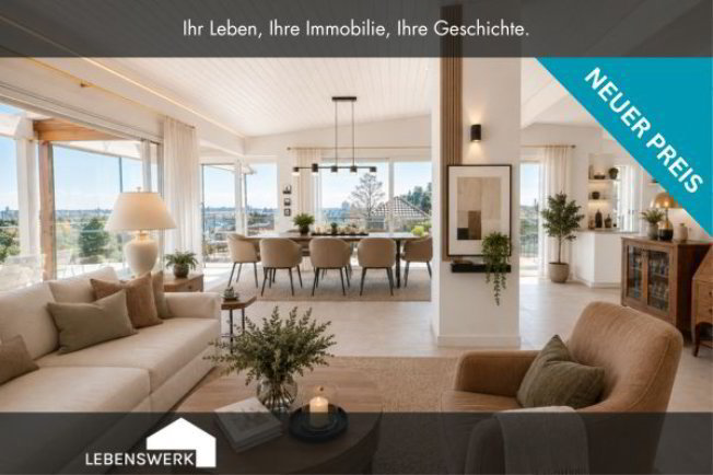 3 rooms Apartment to buy in Kreuzlingen - image 1/1
