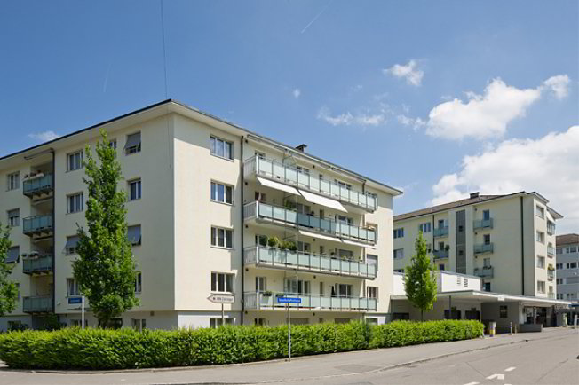 Appartamento di 3 locali in affitto a Berne - immagine 1/1