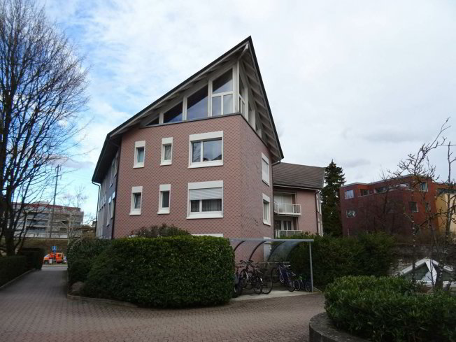 null rooms Car park, garage for rent in Dübendorf - image 1/1