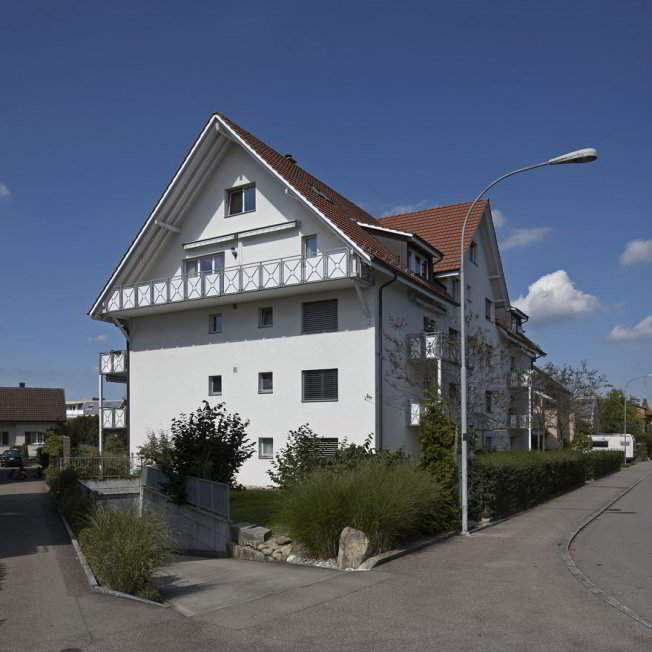 null rooms Car park, garage for rent in Niederglatt ZH - image 1/1