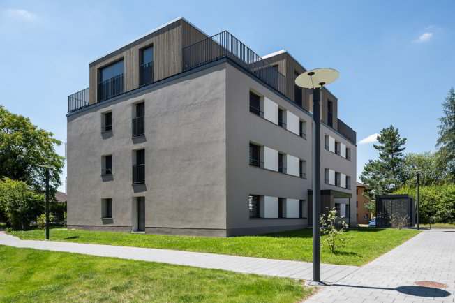 null rooms Car park, garage for rent in Dietlikon - image 1/1