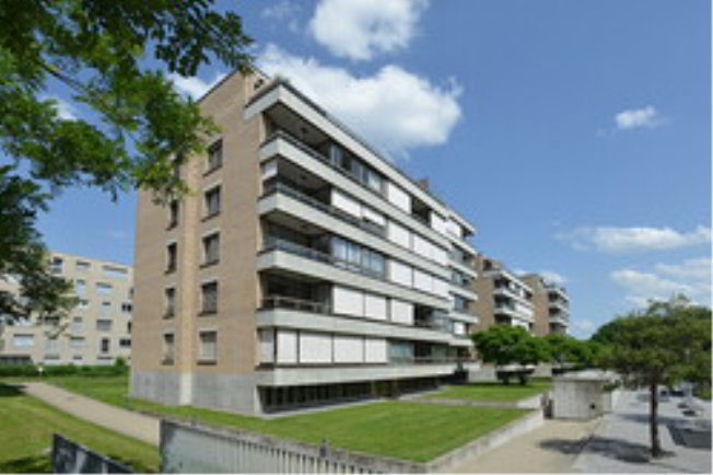 3 rooms Apartment for rent in Opfikon - image 1/1