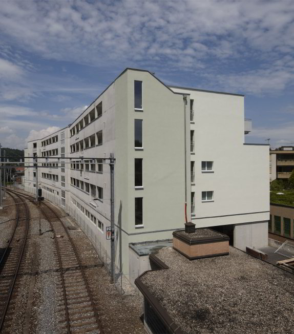 3 rooms Apartment for rent in Adliswil - image 1/1