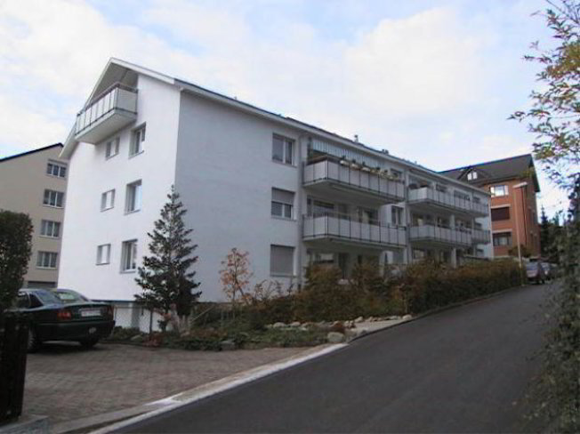 null Zimmer Parkplatz, Garage zu vermieten in Wallisellen - Bild 1/1