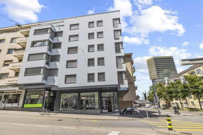 3 rooms Apartment for rent in Zürich - image 1/1