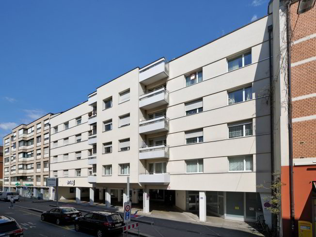 Ufficio & Commercio di null locali in affitto a Basel - immagine 1/1